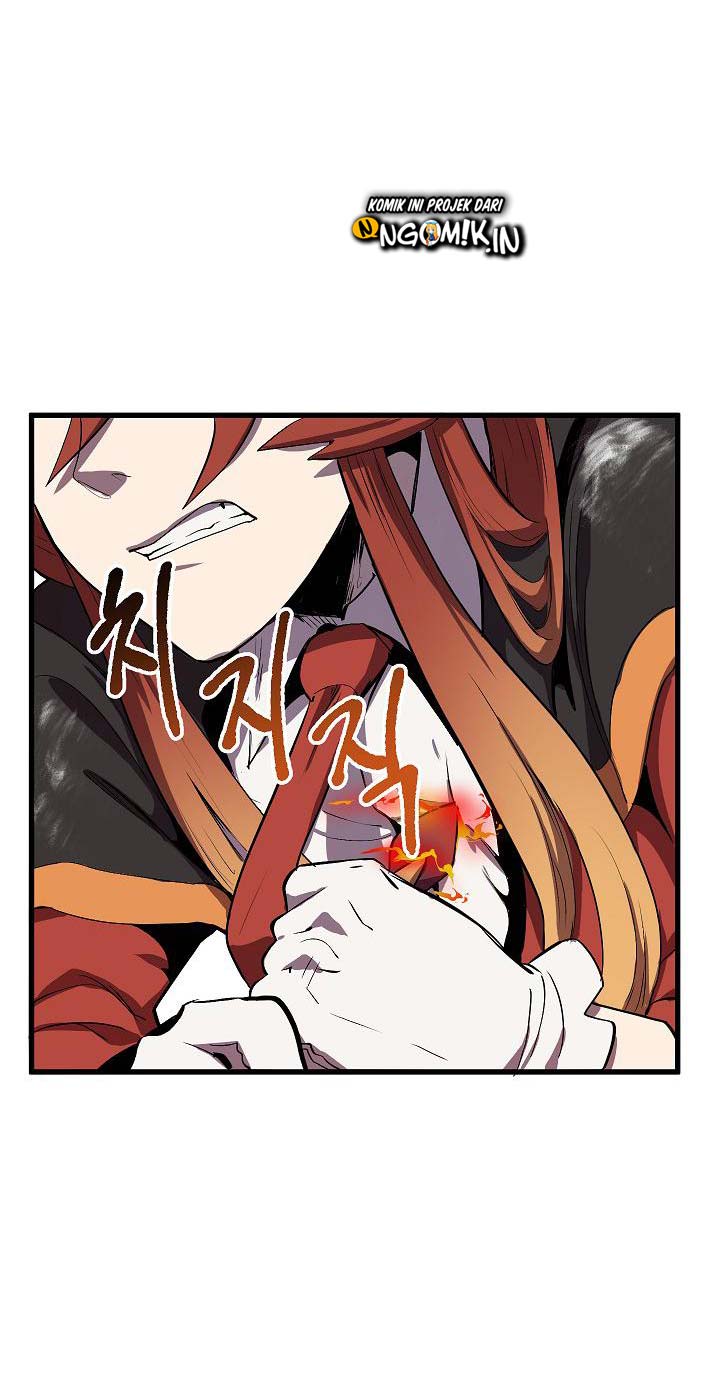 Otherworldly Sword King’s Survival Records chapter 17
